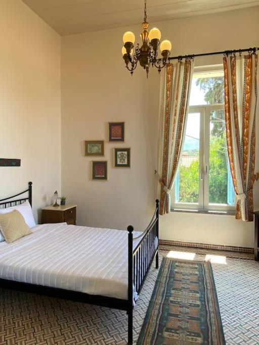 Yioklima - Renovated Neoclassical House With Two Bedrooms Vamos Zewnętrze zdjęcie