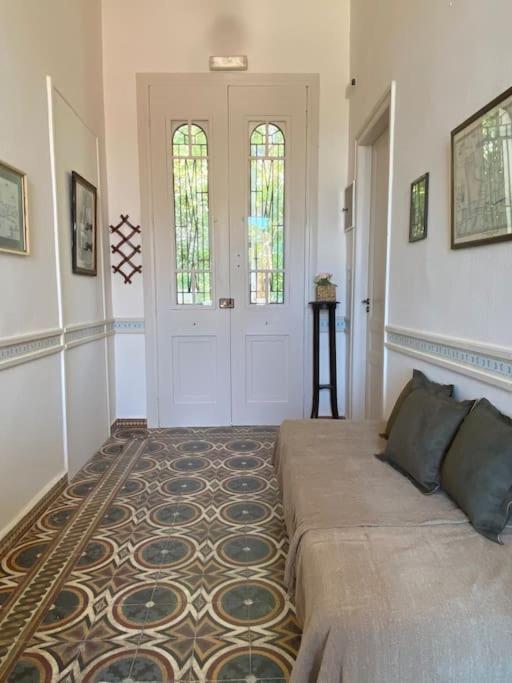 Yioklima - Renovated Neoclassical House With Two Bedrooms Vamos Zewnętrze zdjęcie