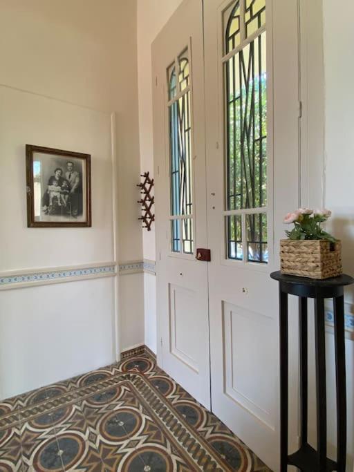 Yioklima - Renovated Neoclassical House With Two Bedrooms Vamos Zewnętrze zdjęcie